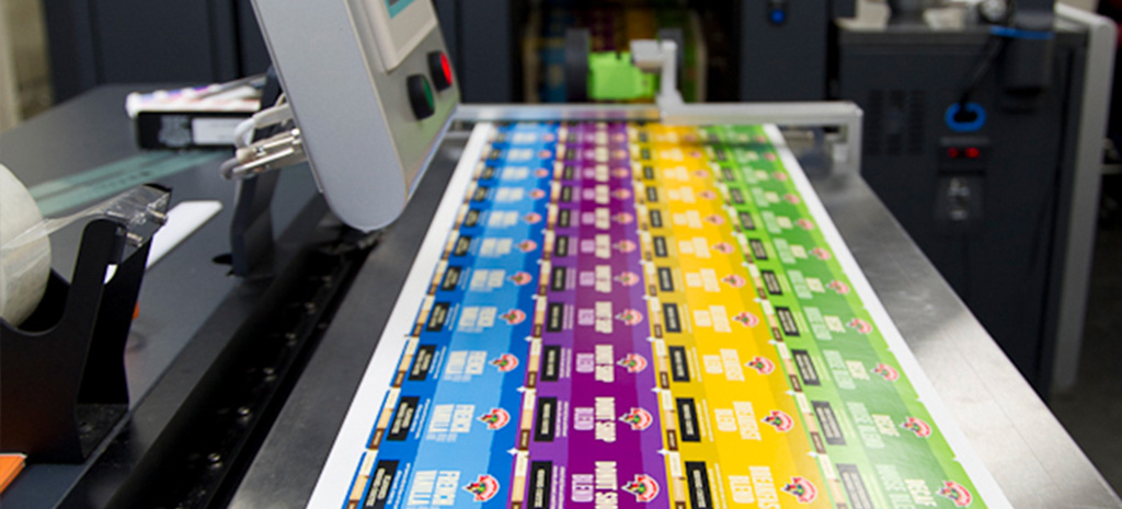 how to print name tags