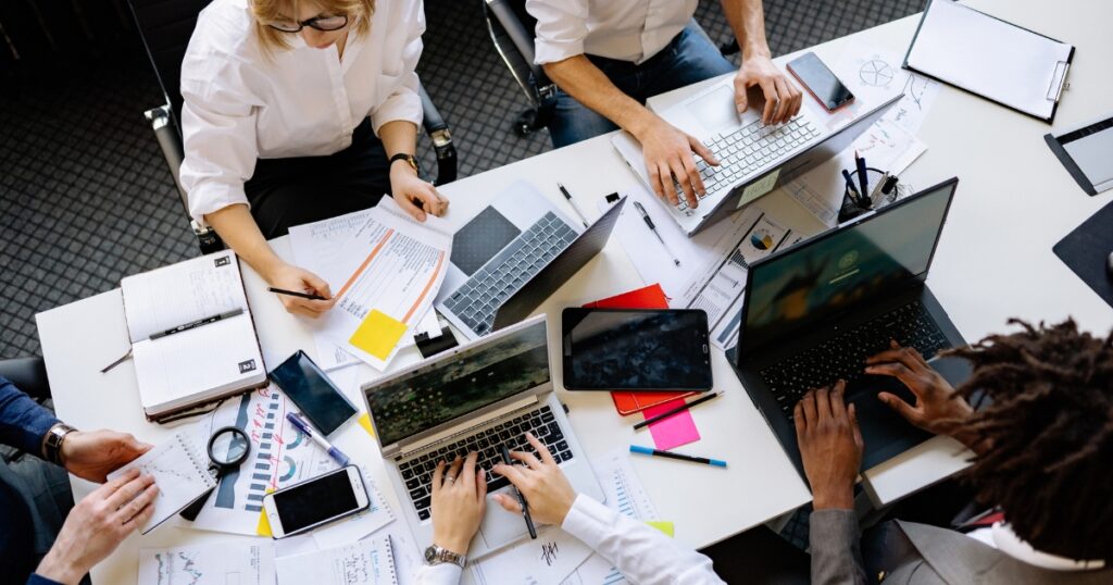AI + IoT in printing