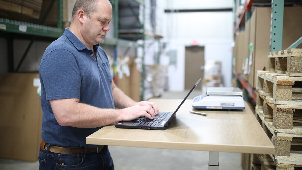 IoT in Printing