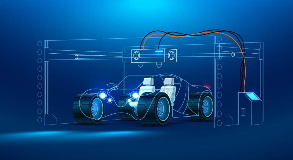 audit logs for IoT printers