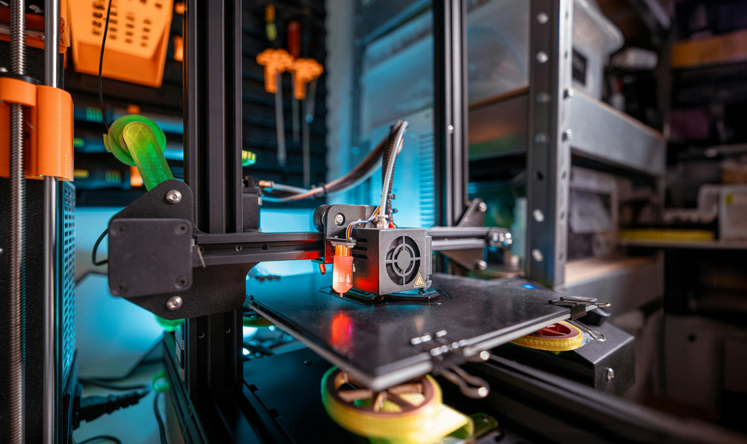 IoT in Printing
