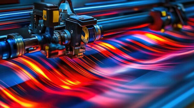 Troubleshooting offset printing issues