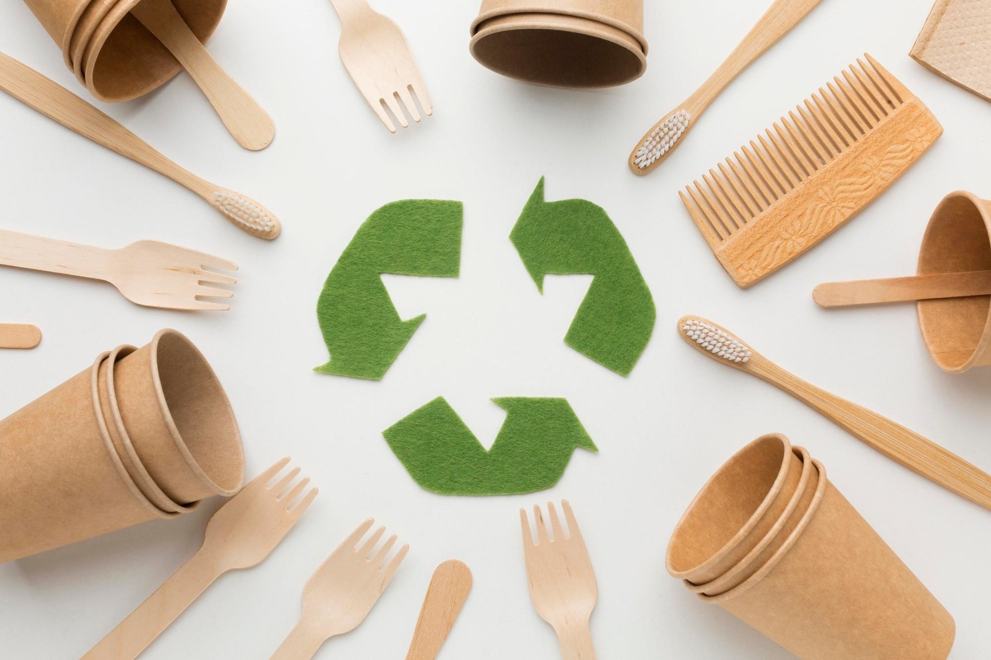 Zero Waste Printing