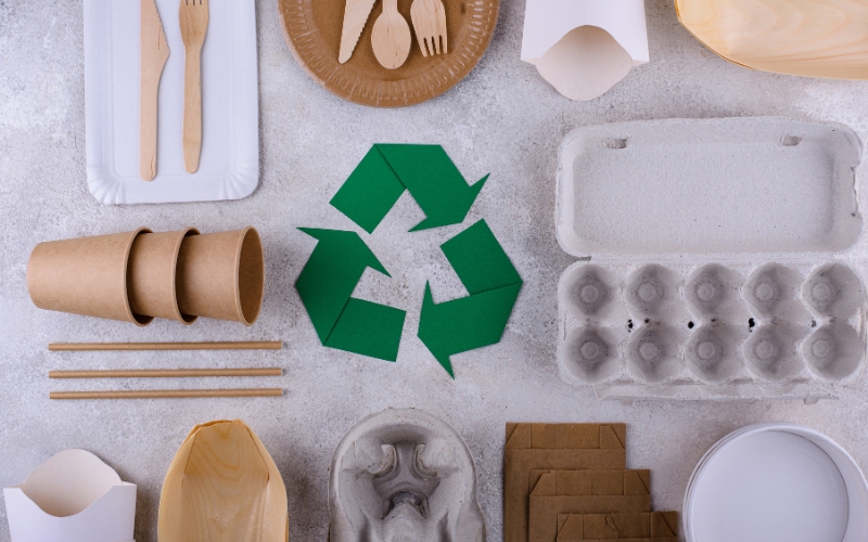 Zero Waste Printing