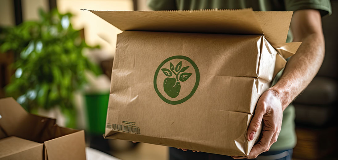 Zero Waste Printing
