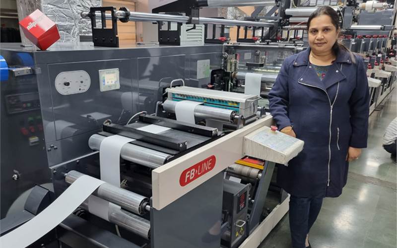 smart labels in anti counterfeit printing