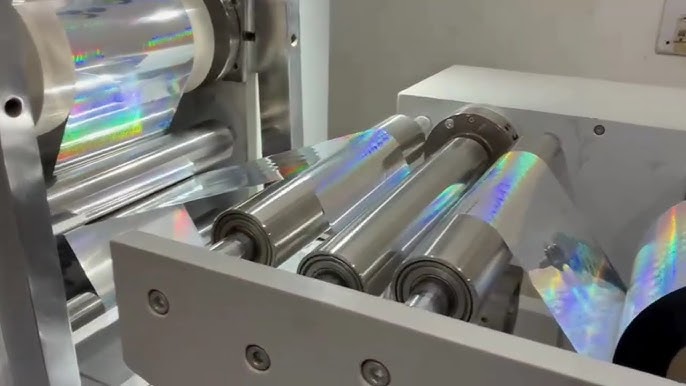 what is anti counterfeit printing