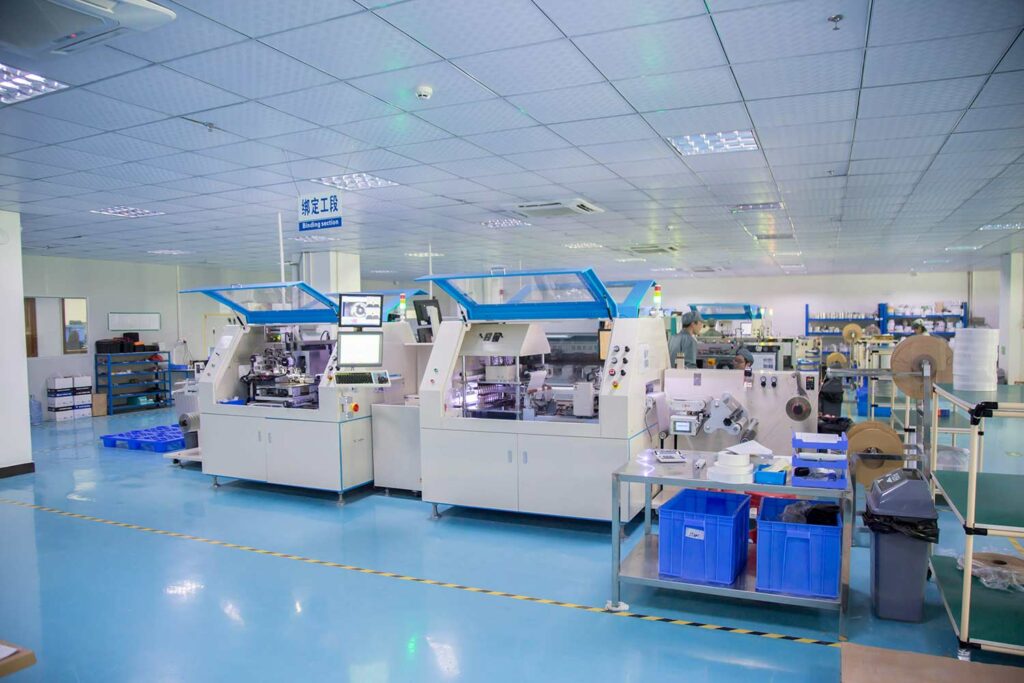 Anti Counterfeit Printing