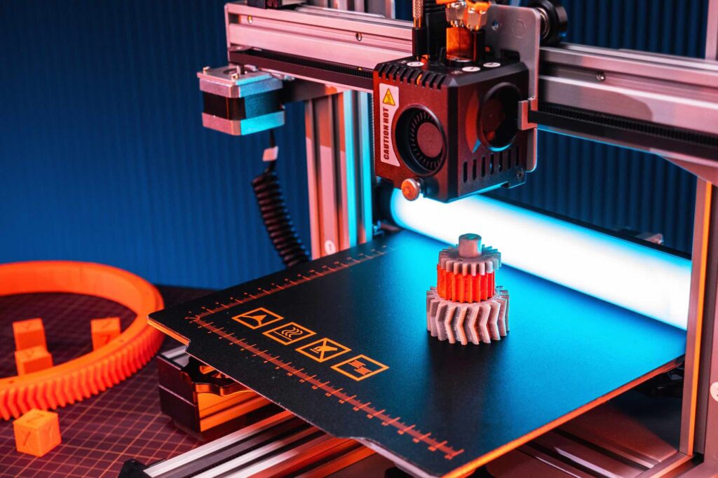 common 3D printing mistakes Common 3D Printing Mistakes and How to Avoid Them