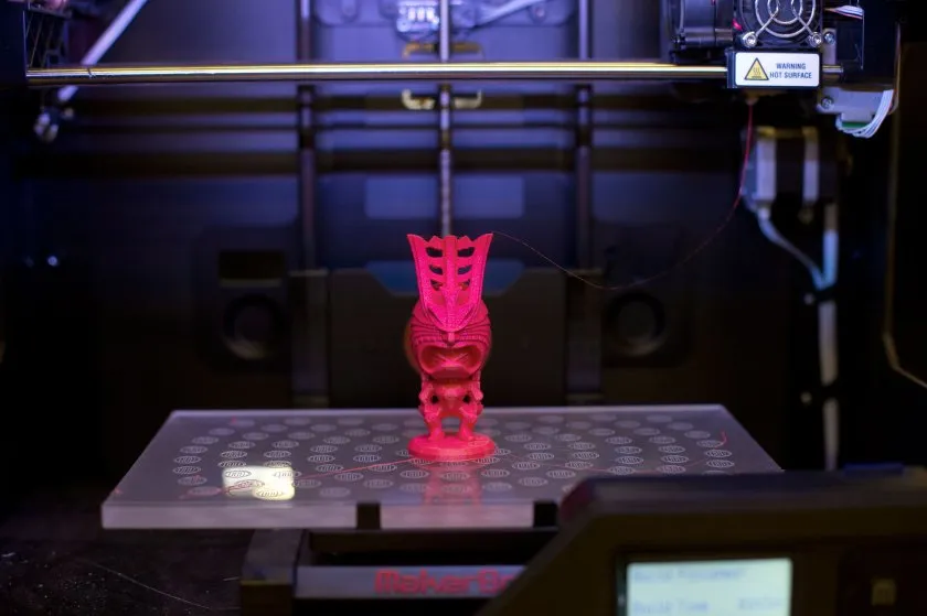 machine learning in additive manufacturing Machine Learning in Additive Manufacturing: Optimizing Prints