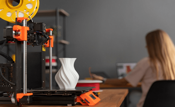 binder jetting technology Binder Jetting Technology: 3D Printing Process Explained