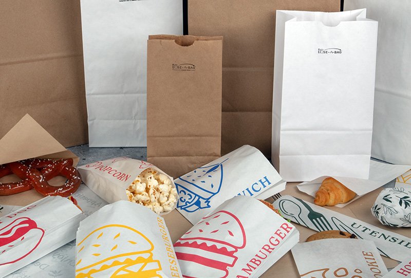 active packaging for food safety Active Packaging for Food Safety Explained