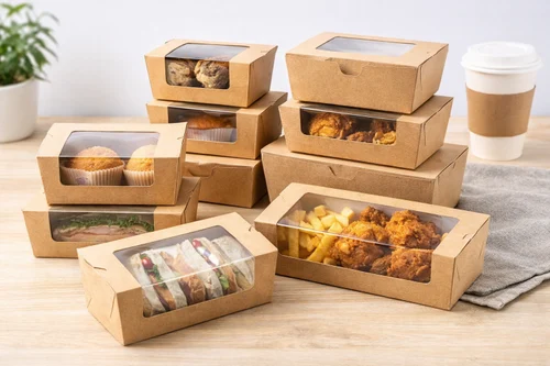 composting food packaging Composting Food Packaging Explained