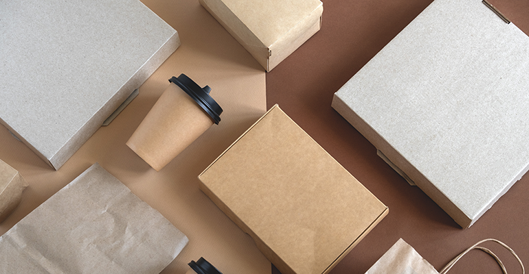 food-safe packaging for vegan products Food-Safe Packaging for Vegan Products Explained