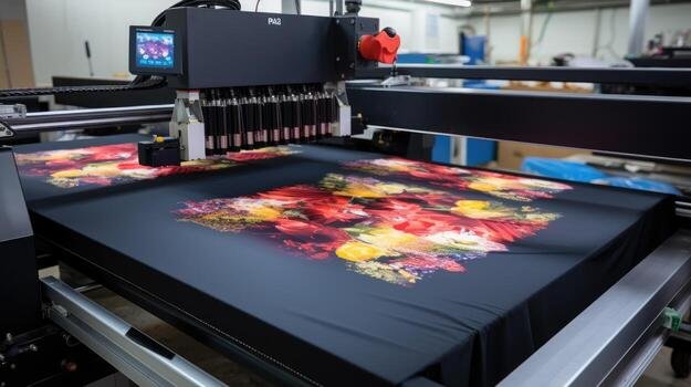 benefits of laser printing for fashion prototyping Benefits of Laser Printing for Fashion Prototyping and Samples
