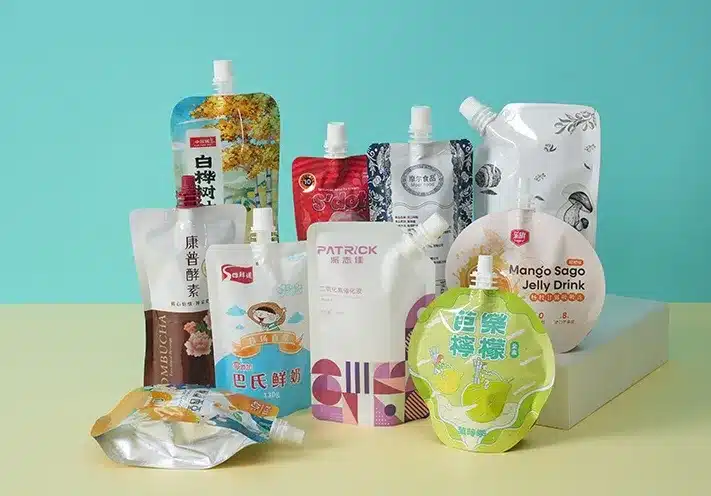 BPA-free food-safe packaging BPA-Free Food-Safe Packaging Explained