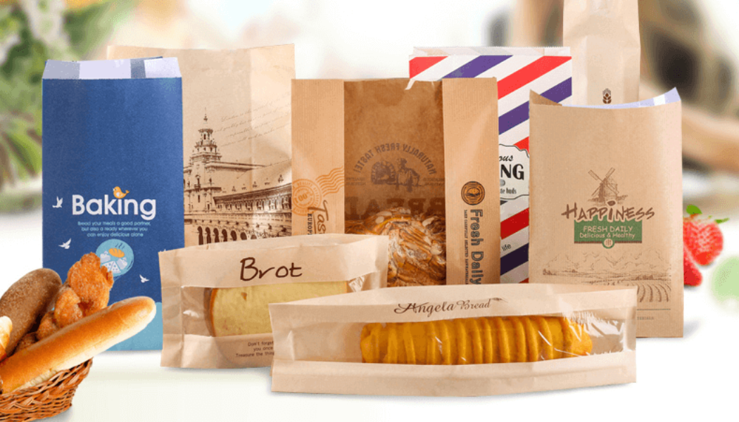 BPA-free food-safe packaging BPA-Free Food-Safe Packaging Explained