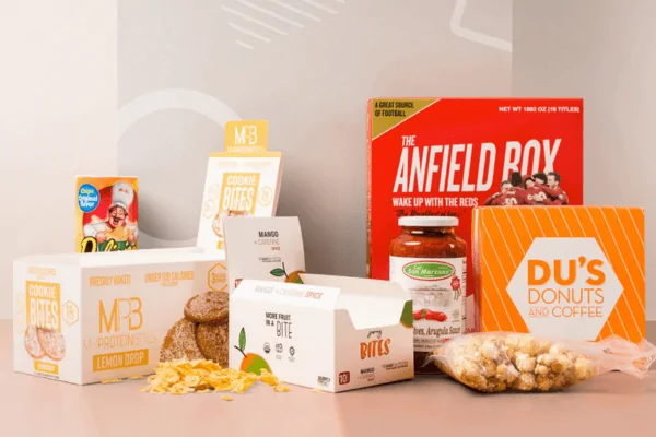 coated paper food-safe packaging Coated Paper Food-Safe Packaging Explained