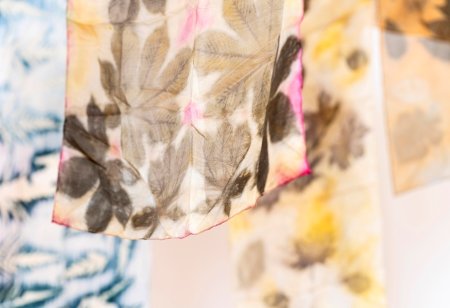 difference between dye and pigment in fabric printing Dye vs. Pigment in Fabric Printing: Key Differences Explained