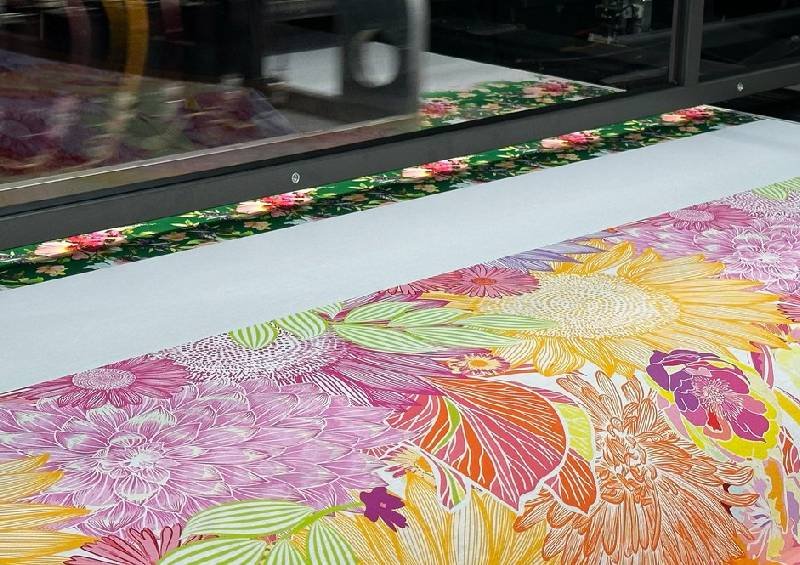 how to use inkjet technology for textile sampling How to Use Inkjet Technology for Rapid Textile Sampling