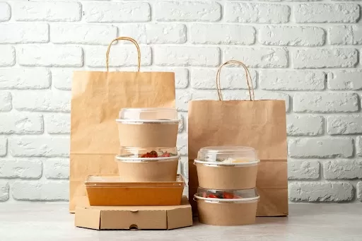 paper food-safe packaging Paper Food-Safe Packaging Explained