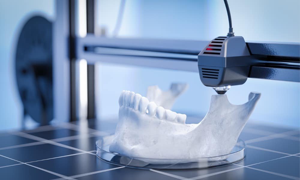 remote monitoring for 3D printers Remote Monitoring for 3D Printers: Improve Efficiency and Safety