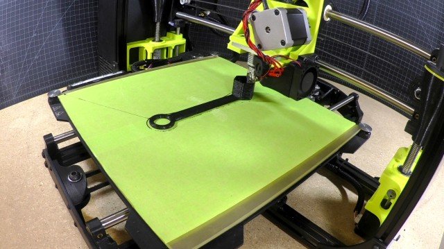 smart factory 3D printing Smart Factory 3D Printing: Integrating Automation and IoT