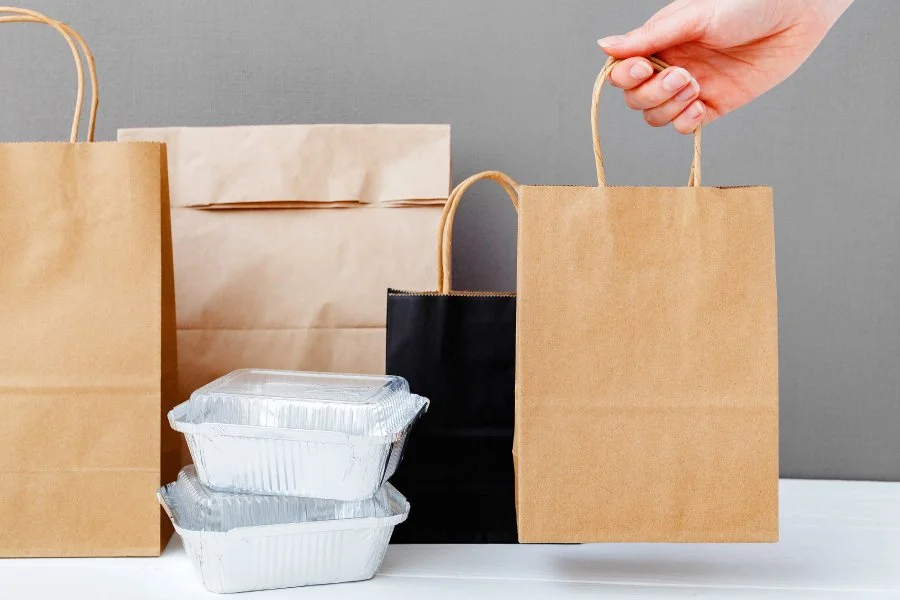 sustainable food-safe packaging Sustainable Food-Safe Packaging Trends Explained