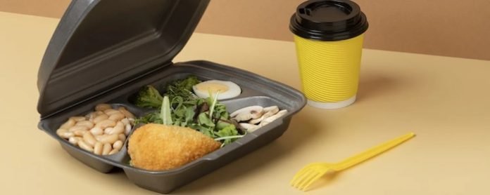 sustainable food-safe packaging Sustainable Food-Safe Packaging Trends Explained