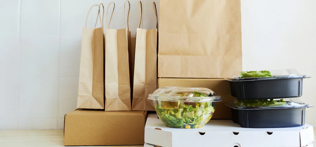 types of plastic food packaging Types of Plastic Food Packaging Explained