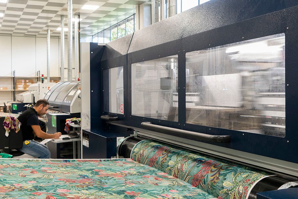 what is digital textile finishing What is Digital Textile Finishing? Improving Fabric Quality