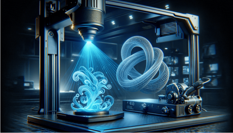 3D printing and Industry 4.0 3D Printing and Industry 4.0: Integrating Smart Manufacturing