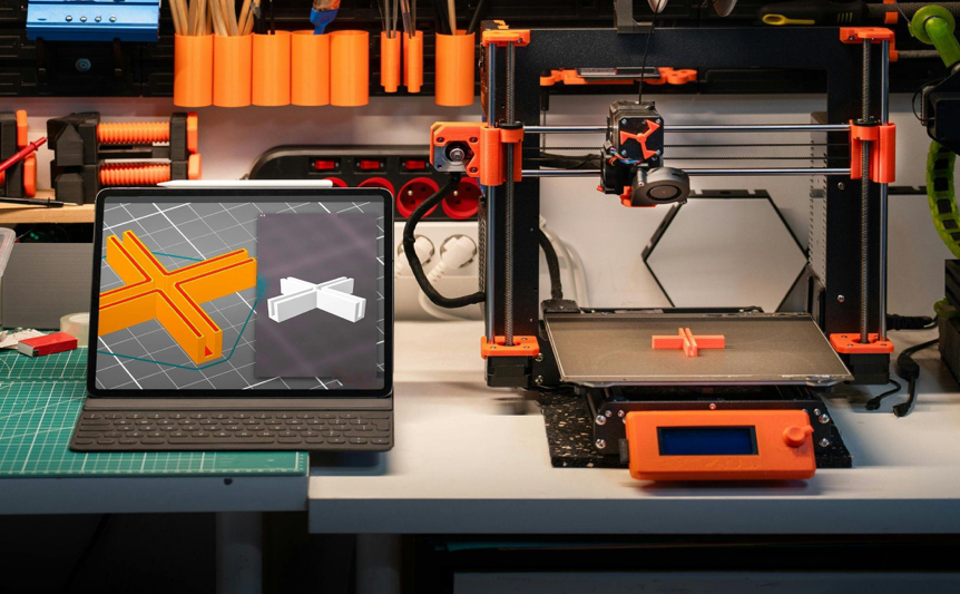 3D printing service models 3D Printing Service Models: From Prototyping to On-Demand Production