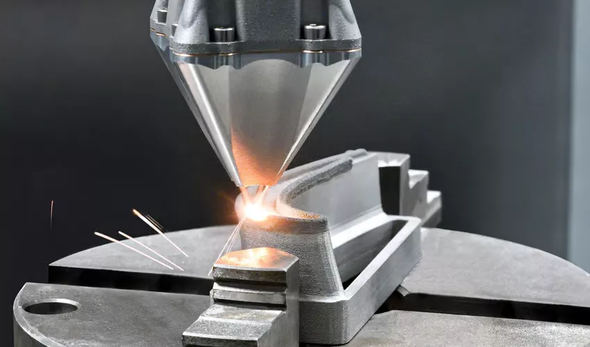 3D printing service models 3D Printing Service Models: From Prototyping to On-Demand Production