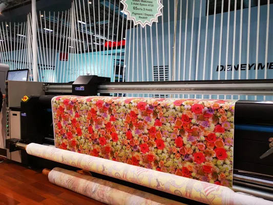 benefits of waterless printing in the fashion industry Benefits of Waterless Printing in the Fashion Industry Today
