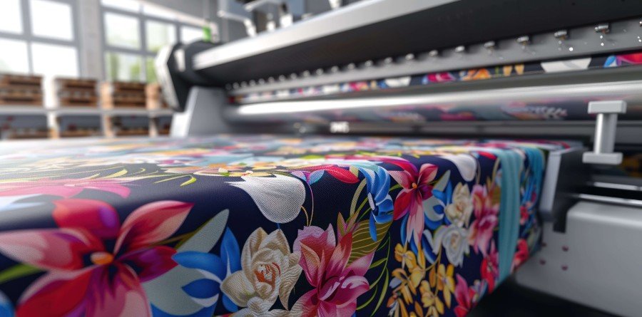 guide to digital textile printing for home decor vs fashion Digital Textile Printing for Home Decor vs. Fashion: Guide