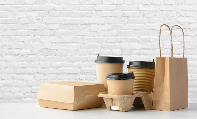 food-safe packaging for fruits Food-Safe Packaging for Fresh Fruits Explained