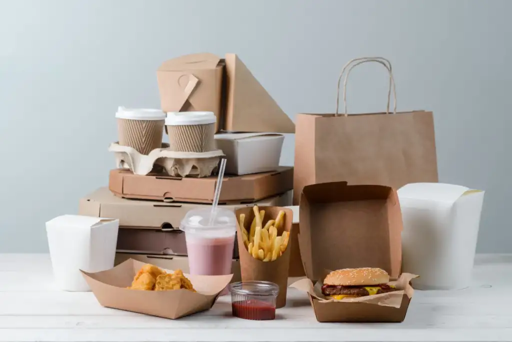food-safe packaging for meal prep Food-Safe Packaging for Meal Prep Businesses