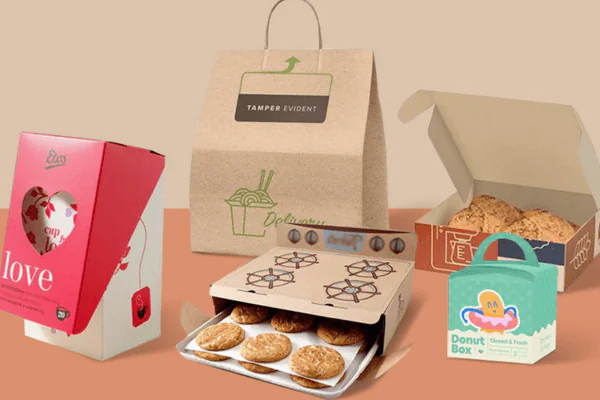 food-safe packaging for portion sizes Food-Safe Packaging for Portion Sizes Explained