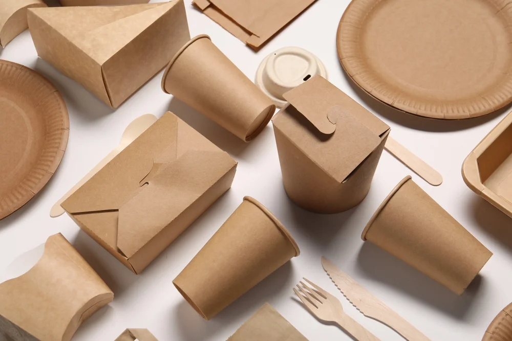 food-safe packaging for takeaway meals Food-Safe Packaging for Takeaway Meals Explained