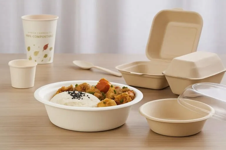 food-safe packaging labels Food-Safe Packaging Labels Explained