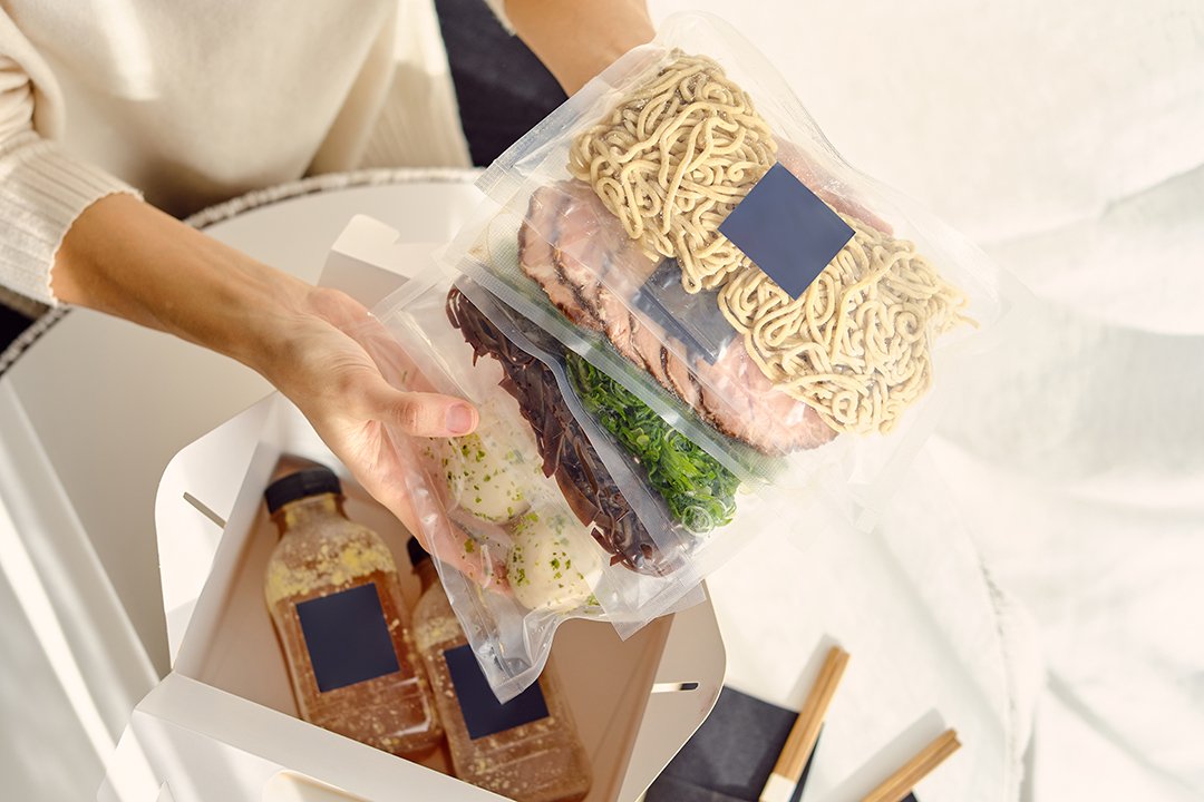 innovations in food-safe packaging Innovations in Food-Safe Packaging Explained