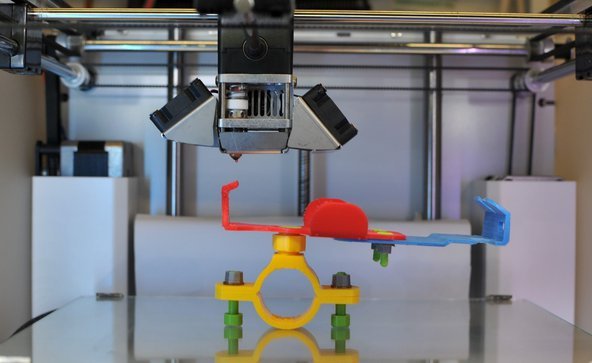 precision 3D printing Precision 3D Printing: How to Achieve High Accuracy Models