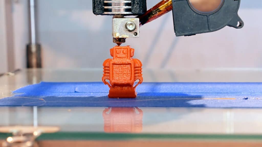 precision 3D printing Precision 3D Printing: How to Achieve High Accuracy Models