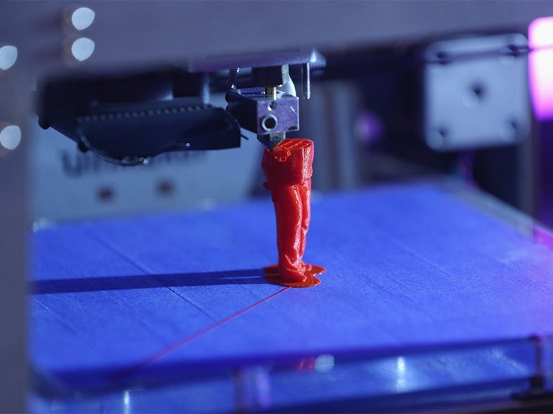 recycled plastic 3D printing Recycled Plastic 3D Printing: Sustainable Material Solutions