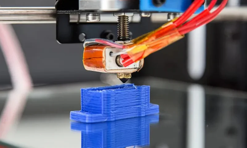 recycled plastic 3D printing Recycled Plastic 3D Printing: Sustainable Material Solutions