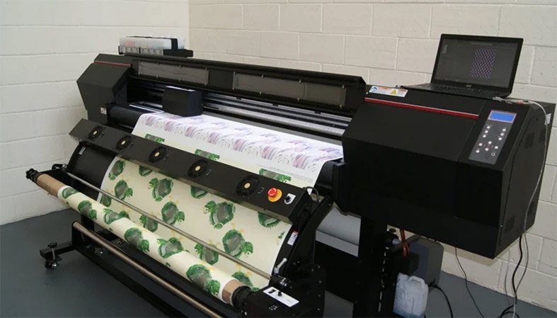 tips for high-end luxury fabric printing Tips for High-End Luxury Fabric Printing and Quality Control