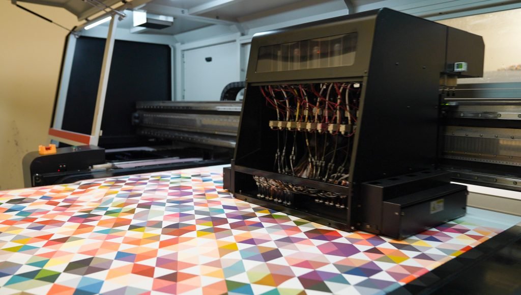 what is the steaming process in reactive printing What is the Steaming Process in Reactive Textile Printing?