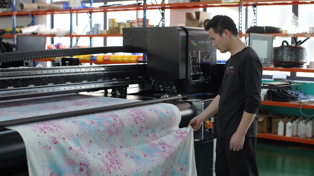 benefits of eco-friendly textile inks Benefits of Eco-Friendly Textile Inks for Sustainable Fashion