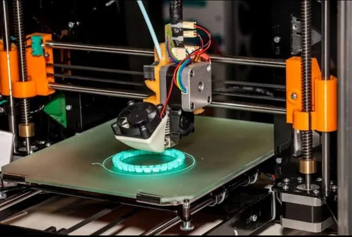 cloud based 3D printing Cloud-Based 3D Printing: Remote Access and Workflow Optimization